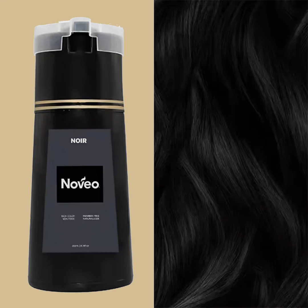 Shampoing Colorant Instantané Noveo®