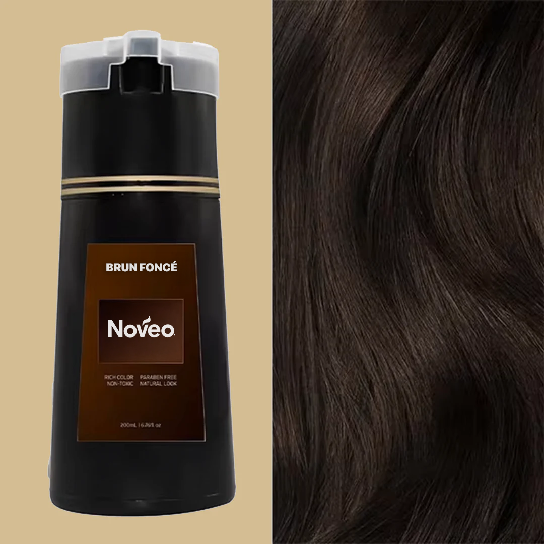 Shampoing Colorant Instantané Noveo®