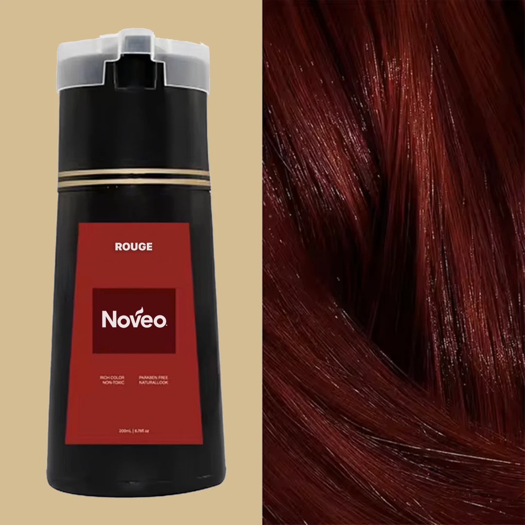 Shampoing Colorant Instantané Noveo®