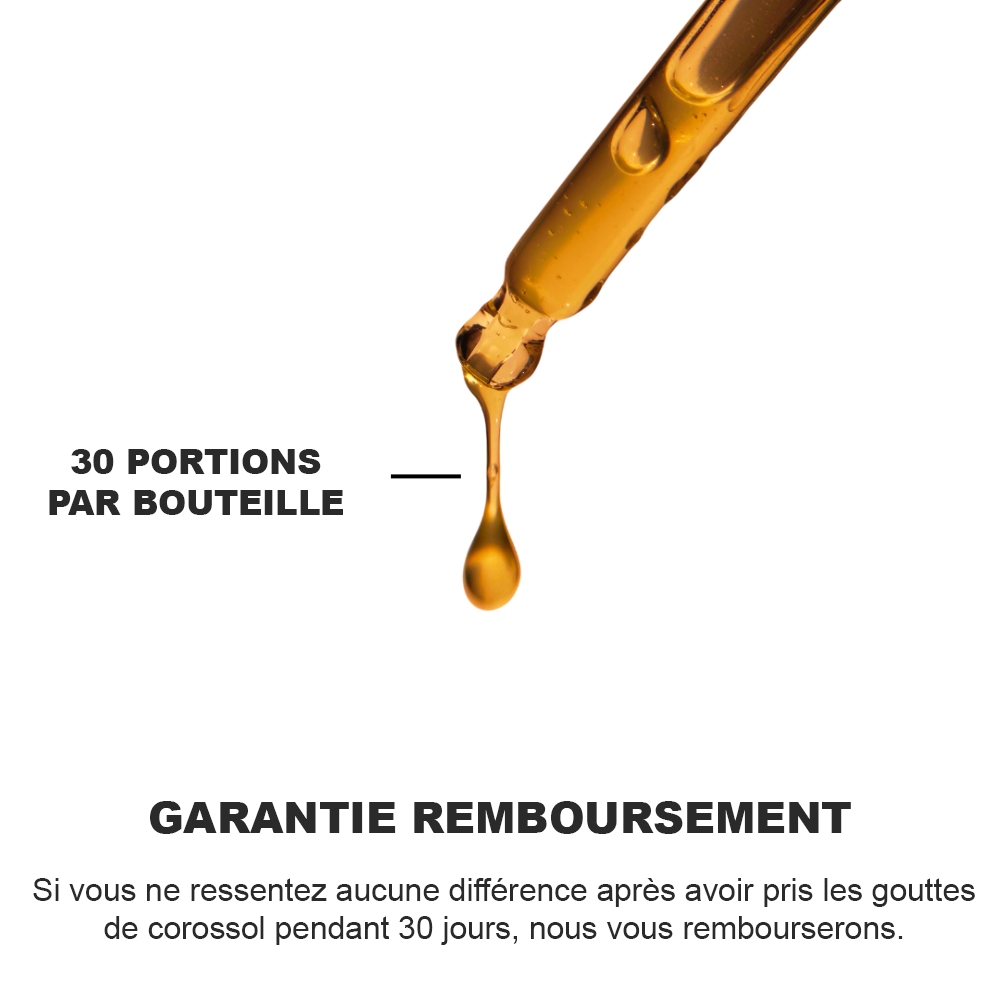 Noveo® – Extrait 100% Naturel de Corossol Pur