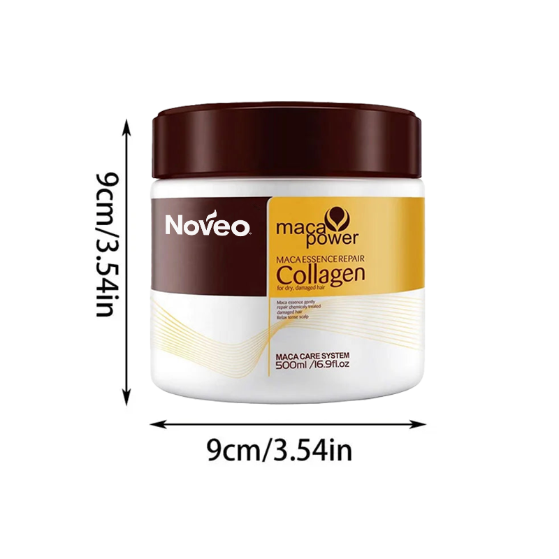 Masque Nourrissant aux Collagènes Noveo®